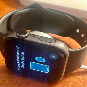 Apple Watch Series 4